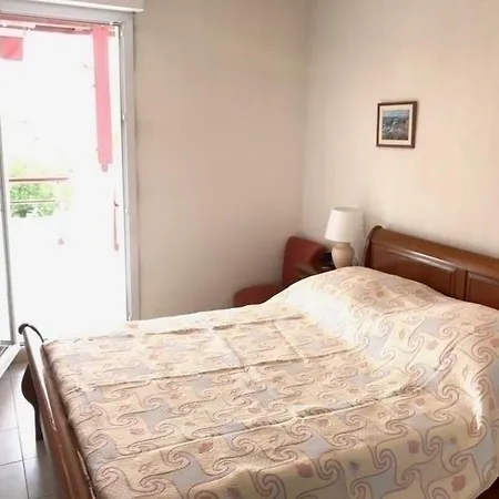 Joseph 31- Quartier Residentiel A 400m Des Commerces Appartement Saint-Jean-de-Luz