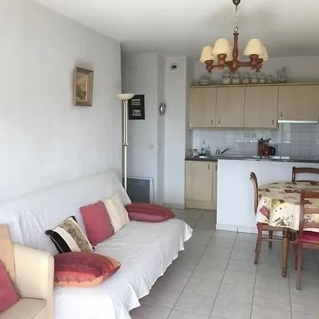 Joseph 31- Quartier Residentiel A 400m Des Commerces Appartement *