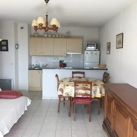 Joseph 31- Quartier Residentiel A 400m Des Commerces Appartement *