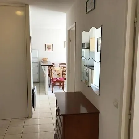 Joseph 31- Quartier Residentiel A 400m Des Commerces Appartement Saint-Jean-de-Luz