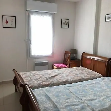 Joseph 31- Quartier Residentiel A 400m Des Commerces Appartement