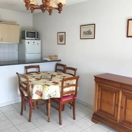 Appartement Joseph 31- Quartier Residentiel A 400m Des Commerces Saint-Jean-de-Luz